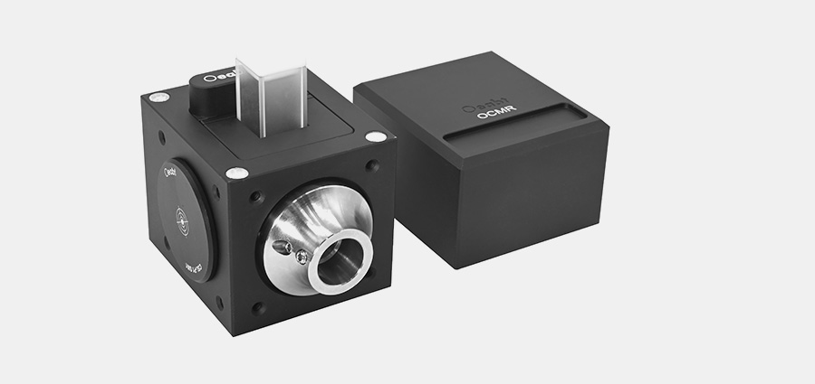 OCMR 큐벳 마운트