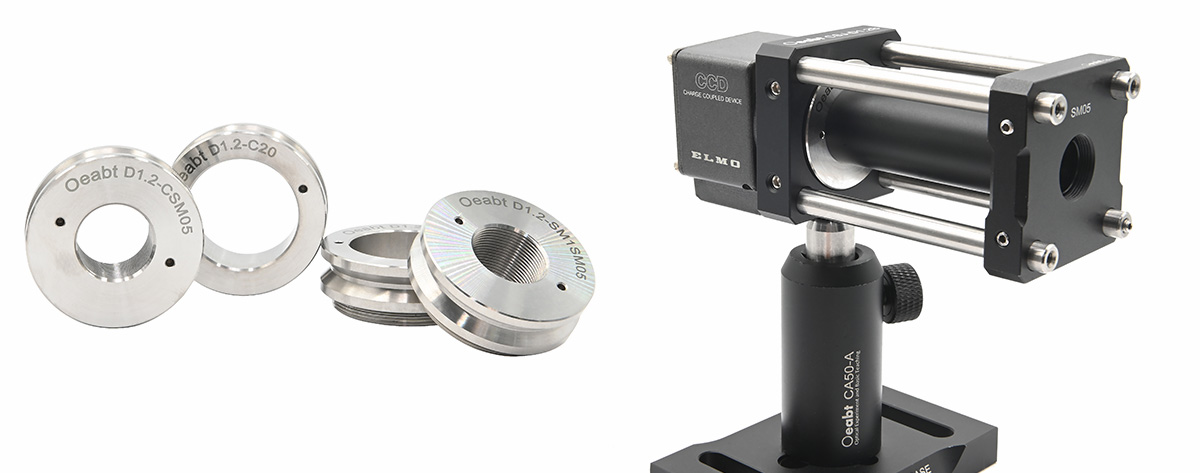 D1.2 시리즈 더브테일 어댑터