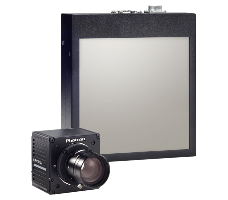 KAMAKIRI MEM-AS 동적 복굴절 영역 스캔 시스템