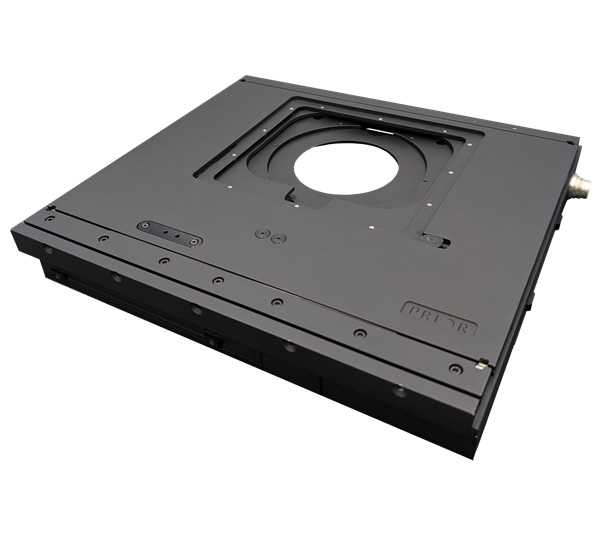 ProScan H101 시리즈 플랫탑 전동 XY 스테이지