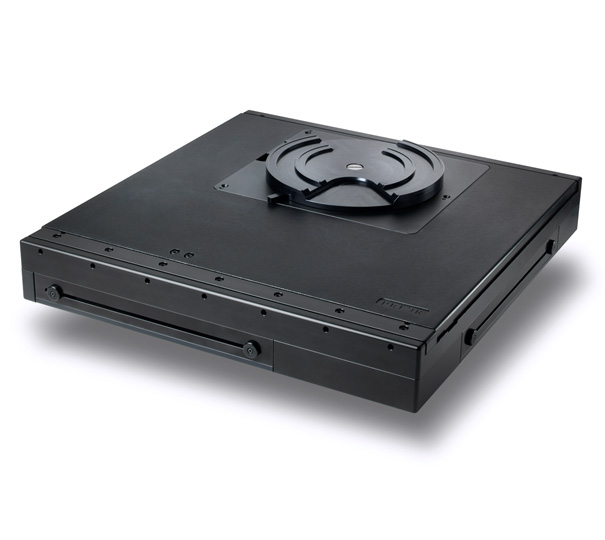 ProScan H105·HE05 시리즈 6인치 산업용 전동 XY 스테이지