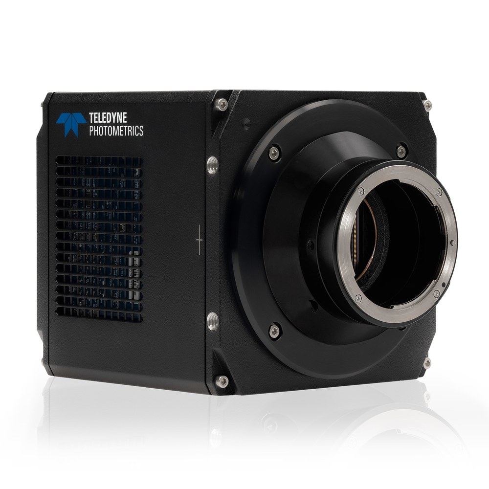 Teledyne Photometrics Kinetix 대형 sCMOS 카메라
