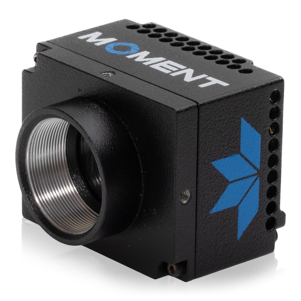 Teledyne Photometrics Moment 소형 CMOS 카메라